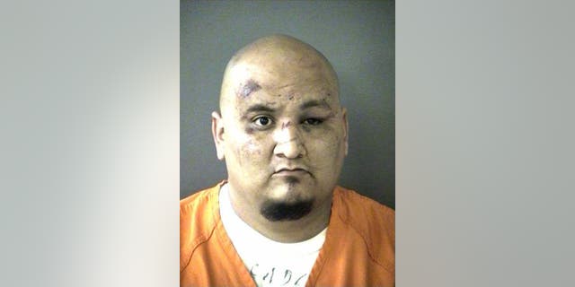 Alleged Mexican Mafia Capo Charged In Slaying Of Texas Police Officer 