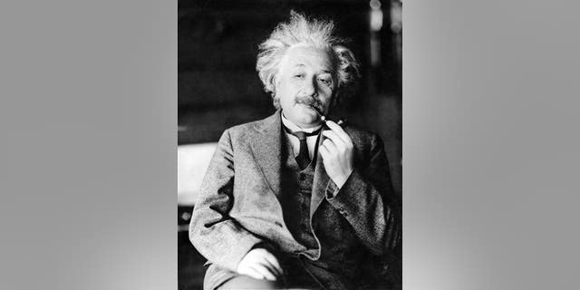 Scientists may have discovered gravitational waves, which were predicted by Albert Einstein more than 100 years ago but never observed.