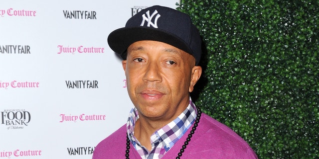 Russell Simmons Apologizes For Parody Harriet Tubman Sex Tape Video