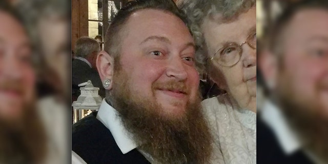 Russell Fisk, 30, a popular tattoo artist, was fatally shot on May 11, 2018.