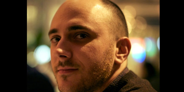 Ryan Block, the former editor in chief of Engadget and founder of gdgt.com.