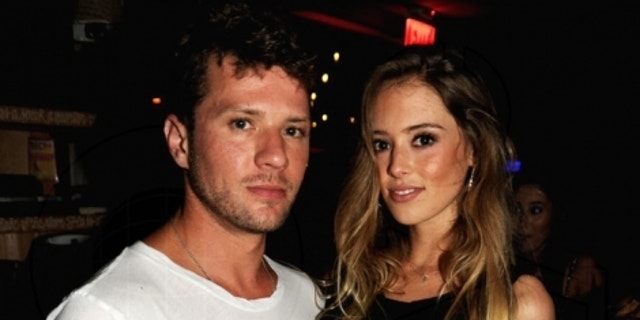 Ryan Phillippe spotted partying, keeping things hot with sexy younger girlfriend Fox News image pic