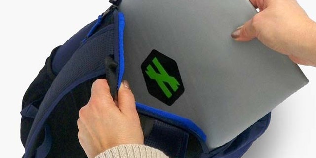 Unequal Technologies gifted the "SafeShield" to 8th grade students graduating from St Cornelius, a school just outside of Philadelphia.