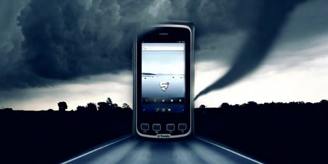 is encryption good for smartphone