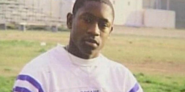 Jamiel Shaw Jr. was killed by an illegal immigrant who had been released from jail the day before.