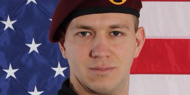 Aliaksandr "Slex" Bahrytsevich was off duty when he died in the plane crash, the U.S. Army said.