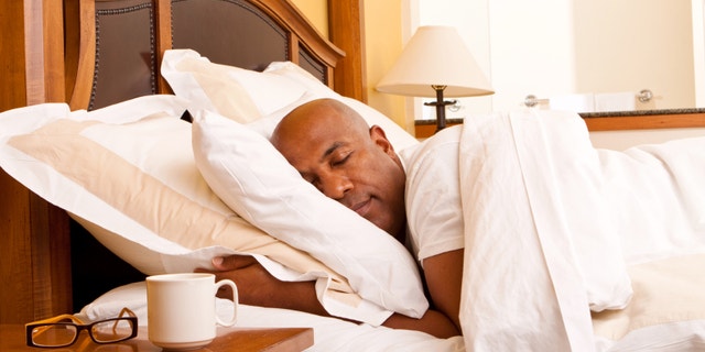 Since "they can be addictive and often have side effects, the American College of Physicians and the American Academy of Sleep Medicine recommend using other methods before turning to pharmaceutical sleeping pills," according to the Sleep Foundation website.