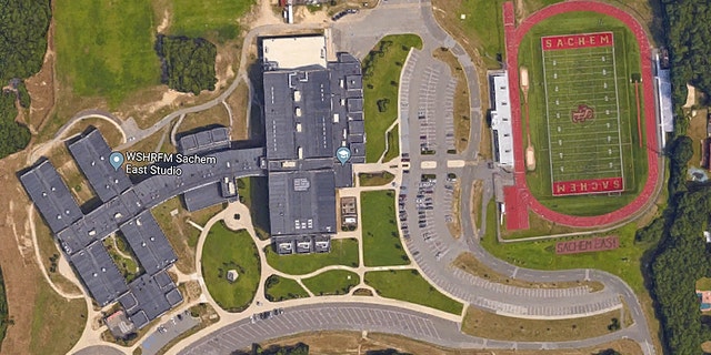 The student, a rising junior at nearby Sachem North High School, died at around 9:15 p.m. after suffering a “medical incident” during band practice.