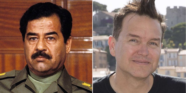 saddam hussein capture date saddam hussein capture date