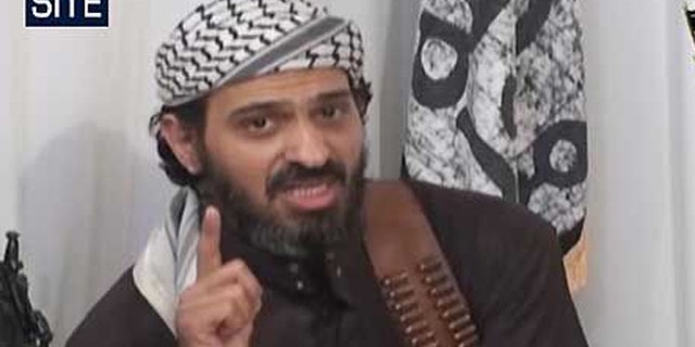 Saeed al-Shihri, deputy leader of Al Qaeda in the Arabian Peninsula, was released from Guantanamo Bay in 2007.