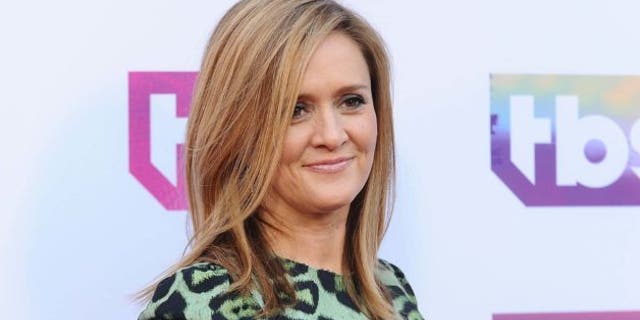 Samantha-Bee