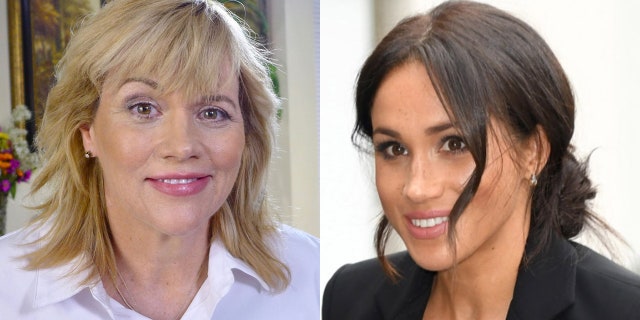 Samantha Markle said the former “Suits” star didn't pay her university fees with the help of scholarships and financial aid.