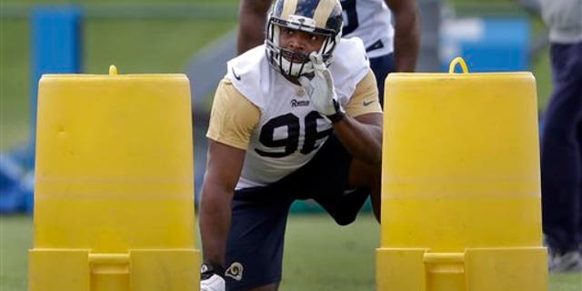 NFL Preseason Watch Out Football