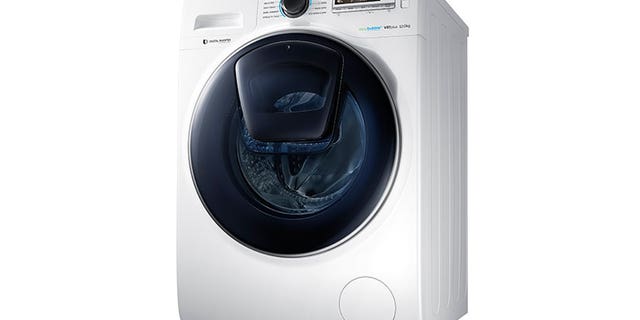 Samsung WW8500 AddWash