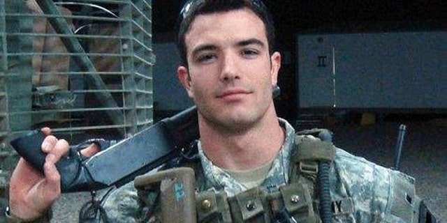 Man Uses Fallen Soldier s Photo To Seduce Women Online Fox News