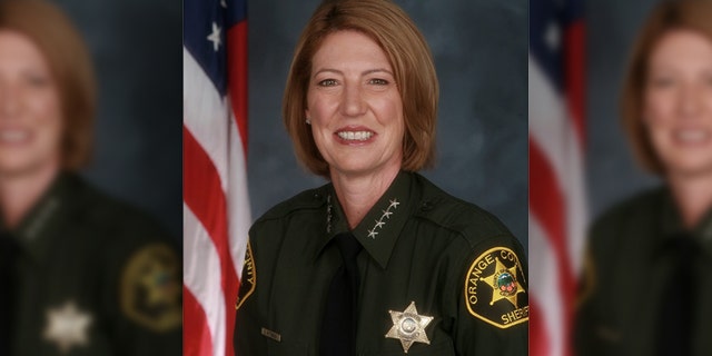 “SB 54 makes local law enforcement’s job more difficult and requires bureaucratic processes that could allow dangerous individuals to fall through the cracks of our justice system,” Sheriff Sandra Hutchens said.