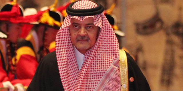 Saudi Arabia's King Abdullah passed his duties as commander of his country's National Guard down to his son, Prince Mitab bin Abdullah, after almost 50 years of service.