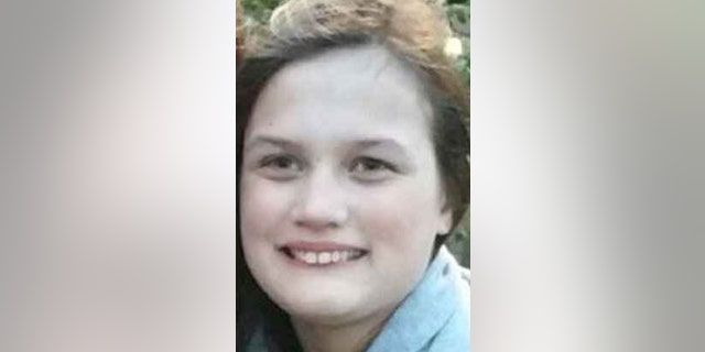 Savannah Leckie, 16, was originally from Minnesota.