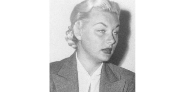 Barbara Payton suffered from drug abuse and alcoholism when she couldn't find work in Hollywood again.