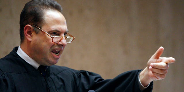 Nov. 4: Superior Court Judge Michael Ravin sentences Melvin Jovel, 21, in Newark, N.J., to three consecutive life terms in prison plus 20 years, for pulling the trigger in the execution-style killings of three college students in 2007 at a New Jersey schoolyard.