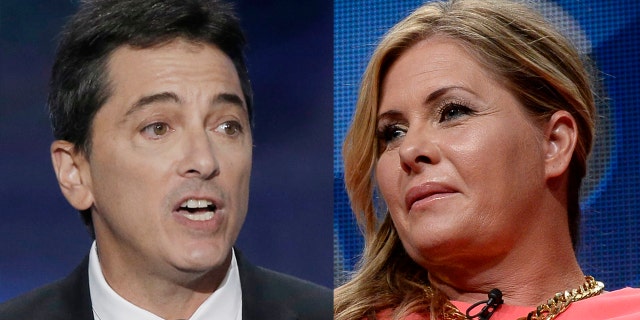 Actor Scott Baio stronly denied in a Facebook Live video accusations that he sexually assaulted his former co-star Nicole Eggert.