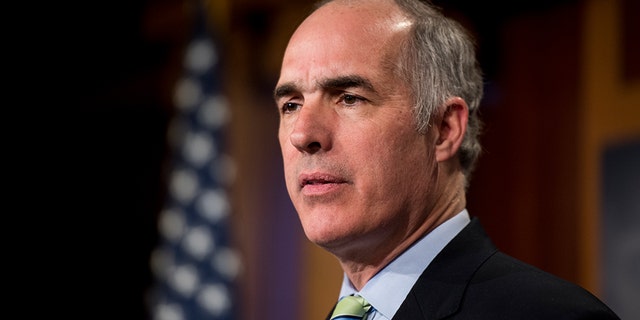 Sen. Bob Casey, D-Pa.