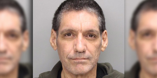 Paul Serdula, of Marietta, turned himself into authorities on Wednesday after being accidentally freed from custody.