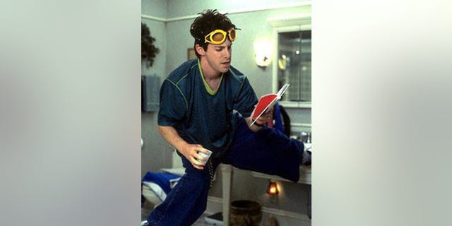 'Can't Hardly Wait' is one of the many romantic comedies available on Netflix.