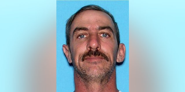 Police Registered Fla Sex Offender Caught After La Police Chase 1659