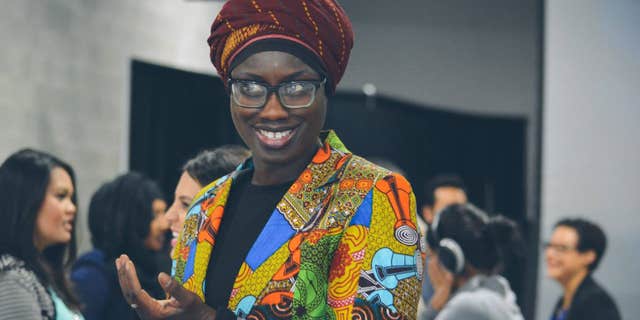 Seydi Sarr