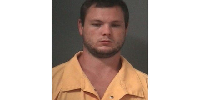 Shane C. Golitko. Golitko is being held in connection with the stabbing death of assistant Boy Scout leader Arthur Ld. Anderson.