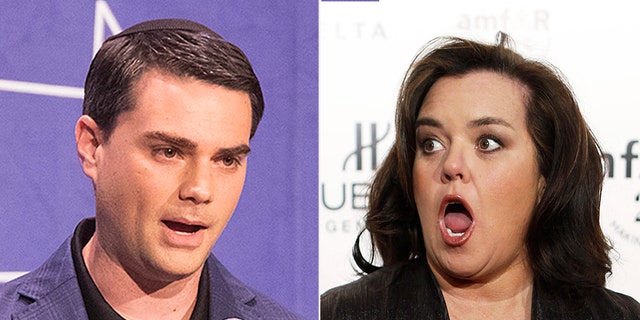 Ben Shapiro Wins Round Against Rosie As Twitter Reverses And Deletes 