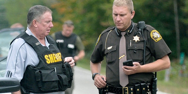 The Democrat bill calls on federal officials to work with law enforcement to understand how mass shooters communicate in the hopes of identifying them earlier.