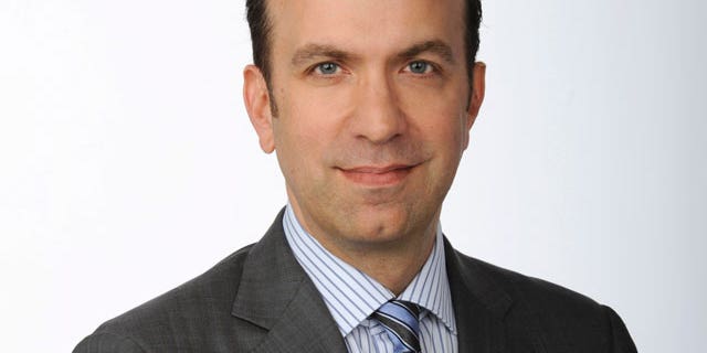 In this publicity image released by ABC, Ben Sherwood is shown. ABC has selected Sherwood, a former producer of "Good Morning America" who left to write novels and start a website, as its news division president. (AP)