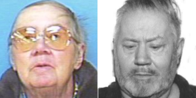 Florence Shoemaker was 76 when she disappeared in 2003. Her husband Melvin Shoemaker disappeared nine years earlier.