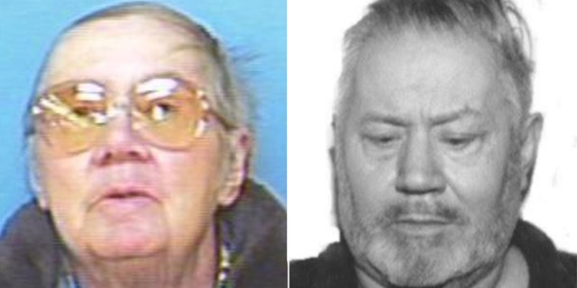 Florence Shoemaker was 76 when she disappeared in 2003. Her husband Melvin Shoemaker disappeared nine years earlier.