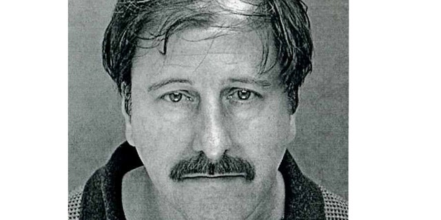 2001: In this photo provided by the Franconia Township Police Department in Telford, Pa, Salvatore Perrone is shown.