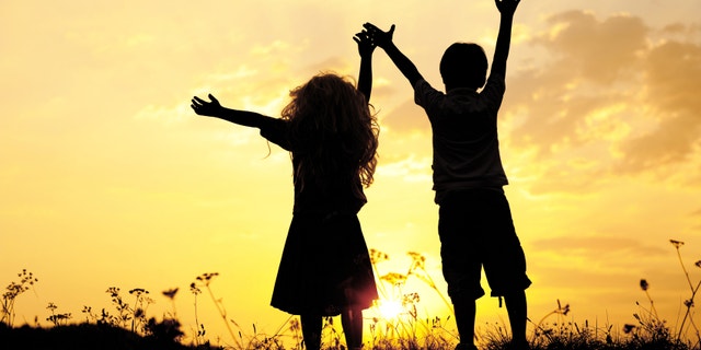 If your kids love campouts, make them happen — either in the backyard or inside the house. 