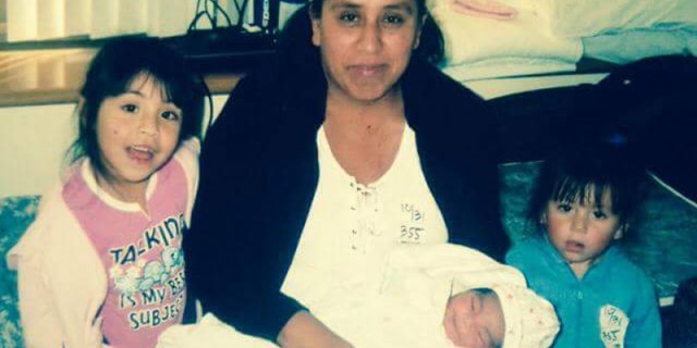Silvia Lesama-Santos, 46, was denied a liver transplant on Monday from the Oregon Health & Sciences University in Portland because of her status as an illegal immigrant — despite having health insurance through her husband's employer.