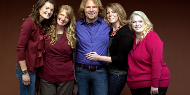 Kody Brown and his wives get candid on social distancing.