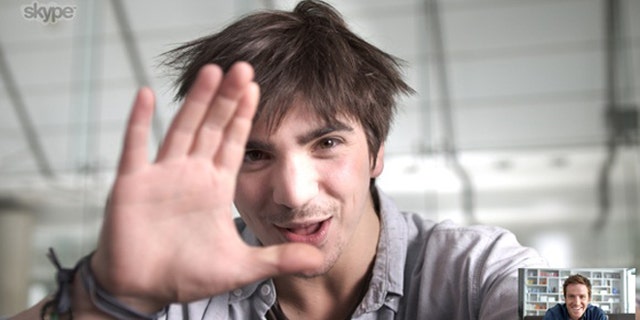 Oct. 22, 2012: A new version of Skype will be released for Windows 8.