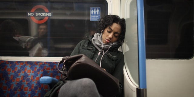 Lack of sleep could impact your fat cells, potentially leading to health complications.