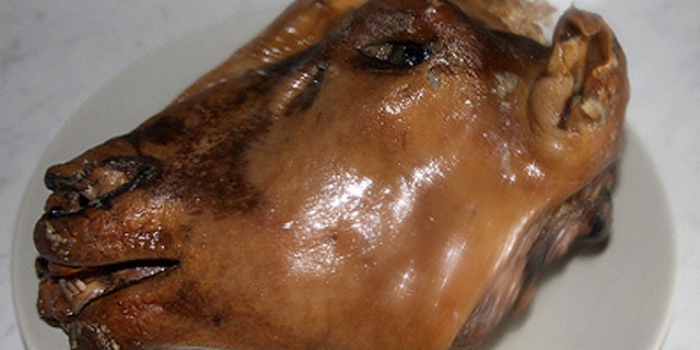 Smalahove