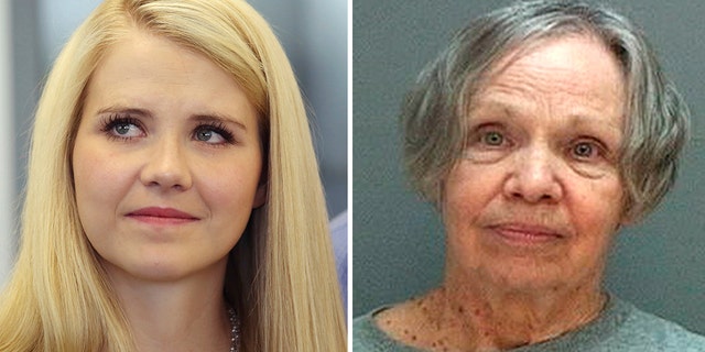 Wanda Barzee, left, is serving time for her role in the 2002 kidnapping of Elizabeth Smart, right.