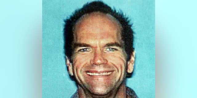 FILE - This undated image provided by the Santa Ana Police Department shows William Buchman. On Thursday, July 10, 2014, he pleaded guilty to animal neglect, was ordered to perform 100 hours of community service and can't have a pet for five years. In January 2014 reports of a vile smell at his Santa Ana home led to the discovery of about 400 pythons, including 280 that were dead or dying. (AP Photo/Santa Ana Police Department)