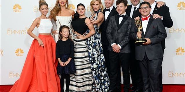 'Modern Family' star Nolan Gould says he 'knows who's ...