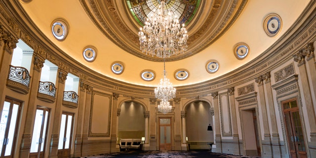 Sofitel Montevideo Casino Carrasco & Spa