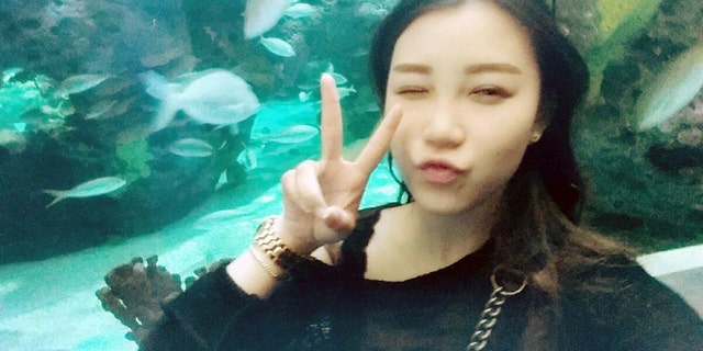 Sohe Chung was a 23-year-old college student.
