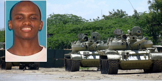 Abdisalan Hussein Ali was 19 when he disappeared from Minnesota in November 2008. The FBI is trying to determine if he was the suicide bomber who attacked an African Union base in Somalia on Oct. 29, 2011.