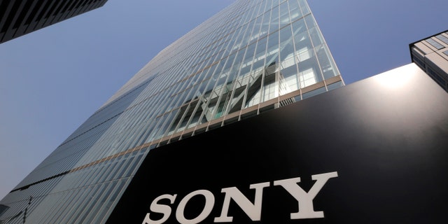 Sony Hack
